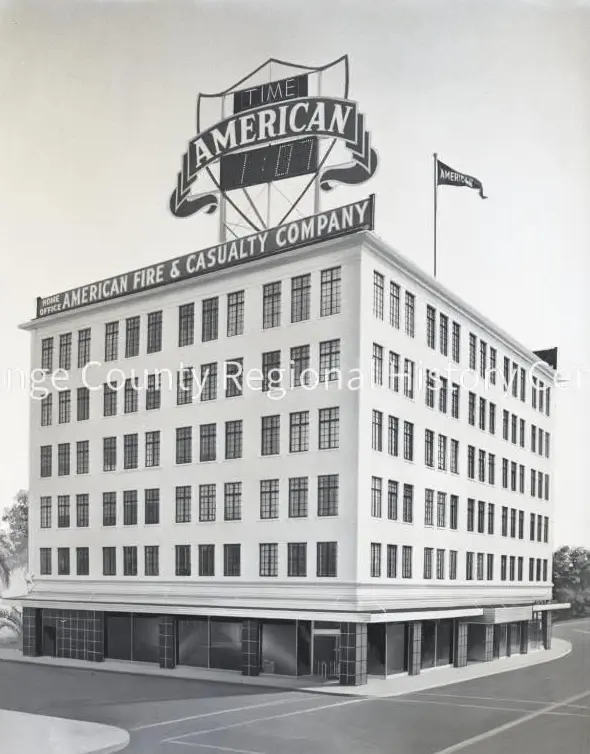 American Building