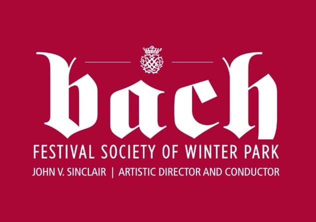 Bach Festival Society