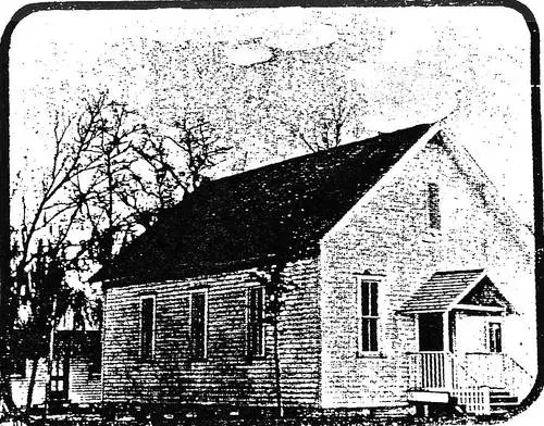 Congregation Ohev Shalom