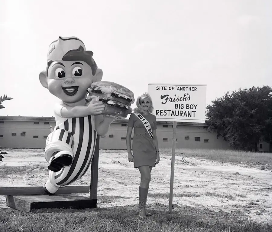 Frisch's Big Boy