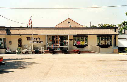Miller's Hardware
