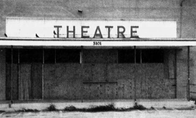 Northgate 4 Theater