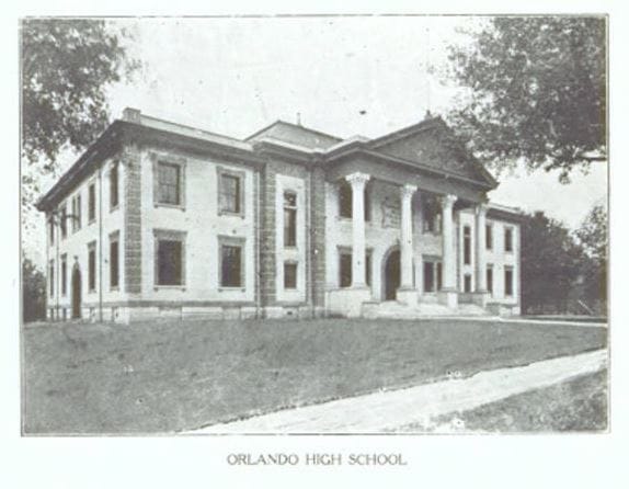 Orlando High School