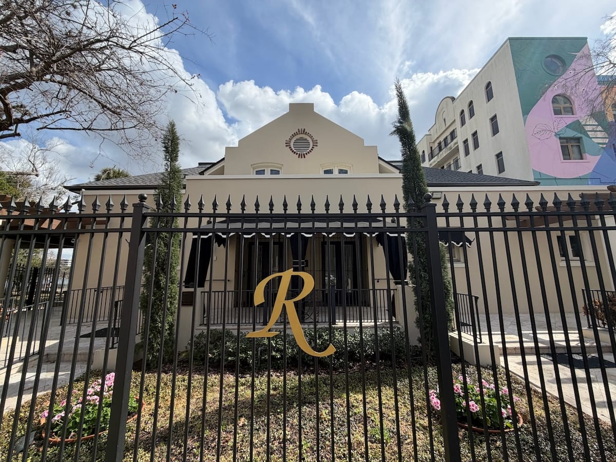 Rosalind Club