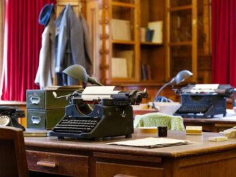 Bishop Office Equipment