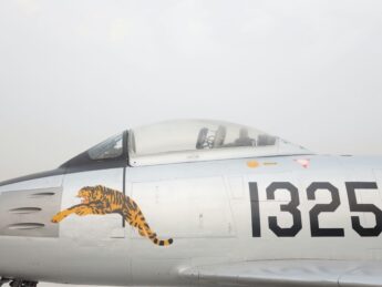 Buried Military Past