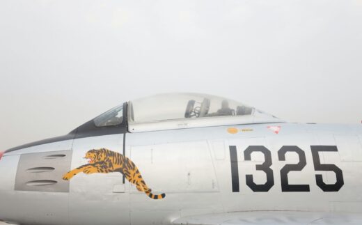 Buried Military Past