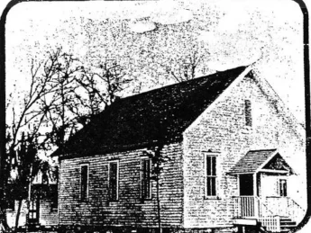 Congregation Ohev Shalom