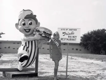 Frisch's Big Boy