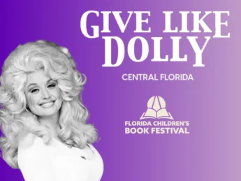 Give Like Dolly Day