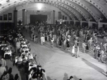Kemp's Coliseum