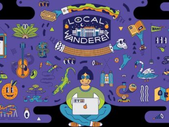 Local Wanderer