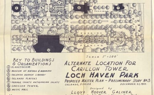 Loch Haven Park