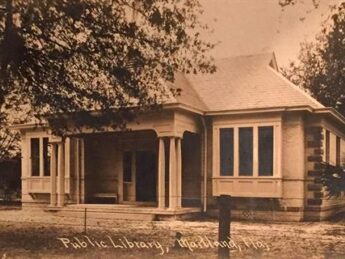 Maitland Public Library