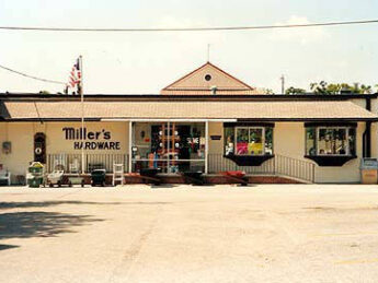 Miller's Hardware