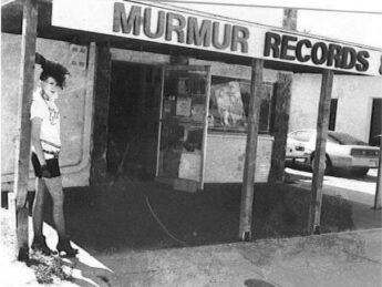 Murmur Records and Tapes