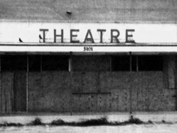 Northgate 4 Theater