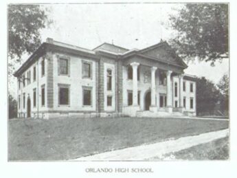 Orlando High School