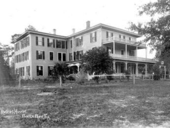 Rogers House Inn