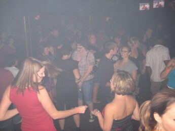 Tabu Nightclub