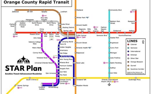 Transit Dreams