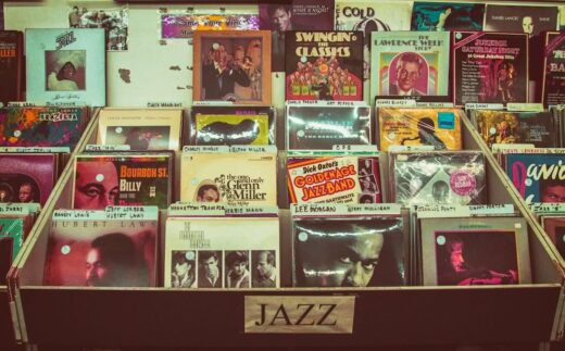 Vinyl Vibes