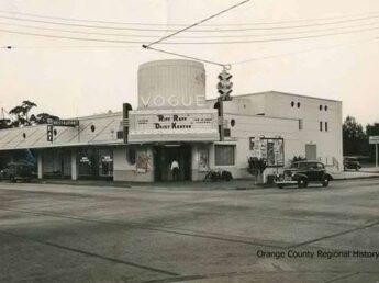 Vogue Theatre