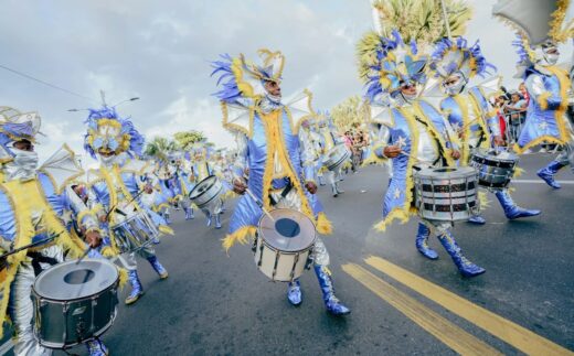 Weird Parade
