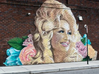 Dolly Parton
