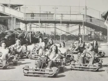 Lil 500 Go-Karts